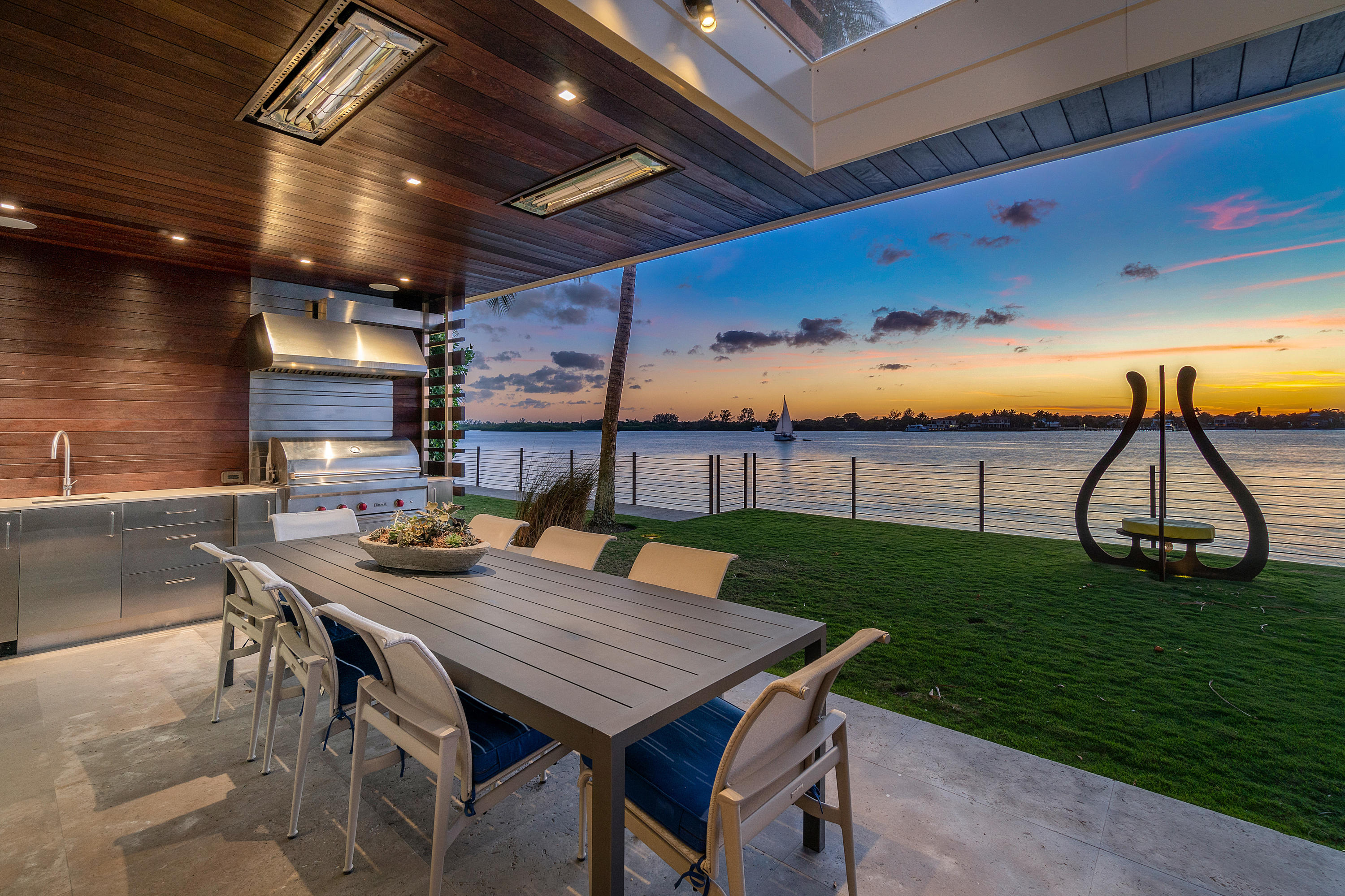 Ibis Isle - Residential