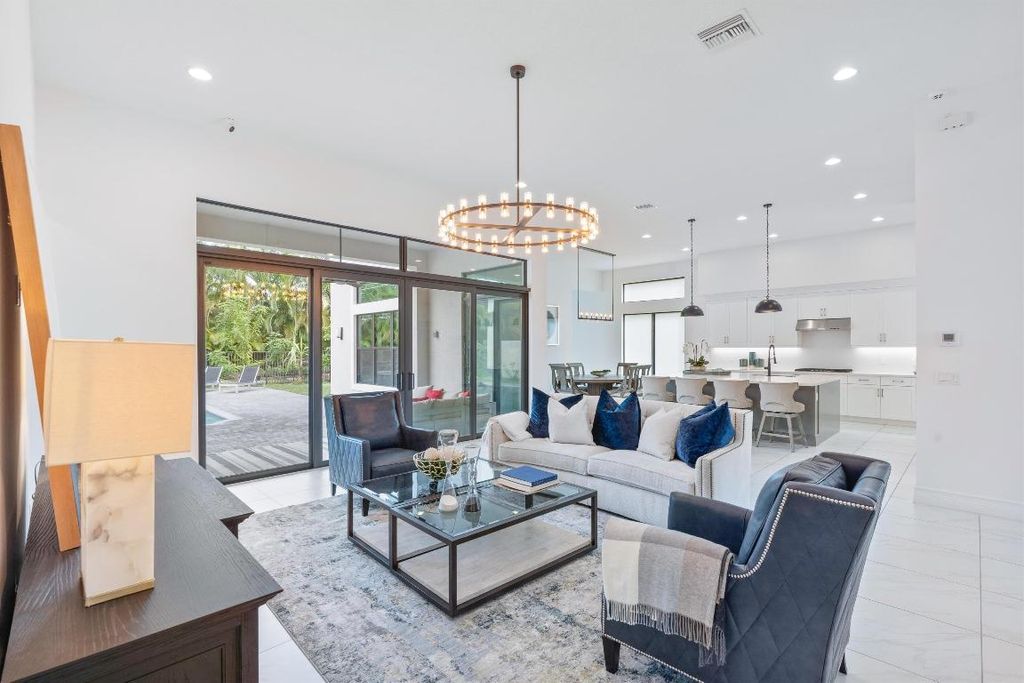 Photo of 9047 Benedetta Place, Boca Raton, FL 33496 (MLS # R10973777)