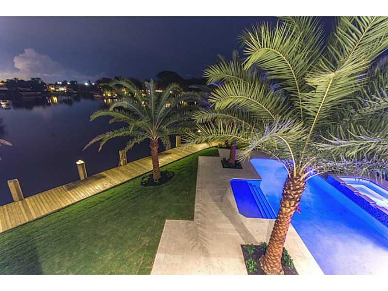 LIGHTHOUSE POINT 3RD SEC - Residential