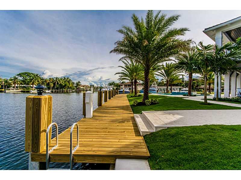 LIGHTHOUSE POINT 3RD SEC - Residential