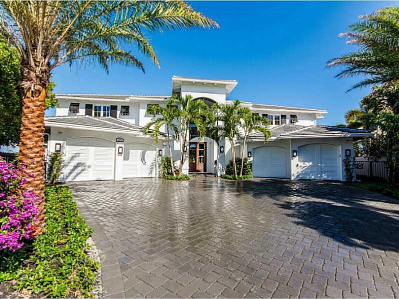 LIGHTHOUSE POINT 3RD SEC - Residential