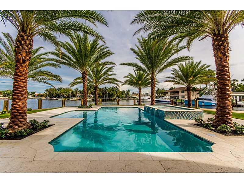 LIGHTHOUSE POINT 3RD SEC - Residential