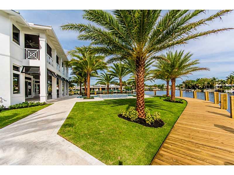 LIGHTHOUSE POINT 3RD SEC - Residential