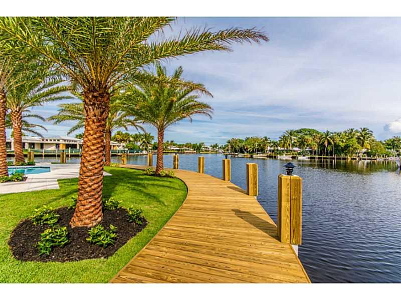 LIGHTHOUSE POINT 3RD SEC - Residential