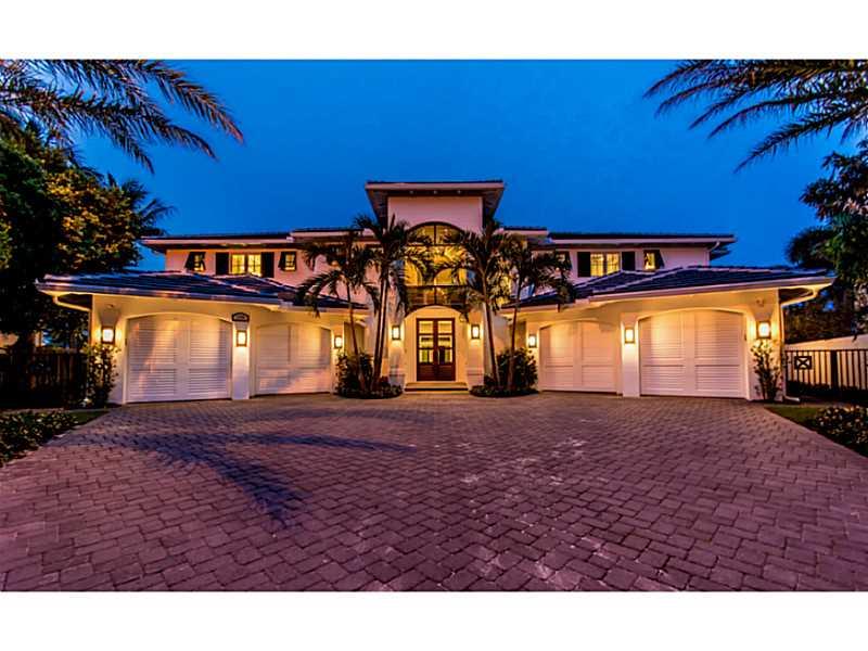 LIGHTHOUSE POINT 3RD SEC - Residential