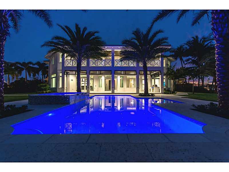 LIGHTHOUSE POINT 3RD SEC - Residential