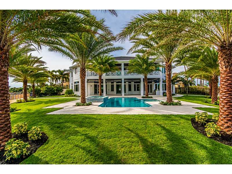 LIGHTHOUSE POINT 3RD SEC - Residential