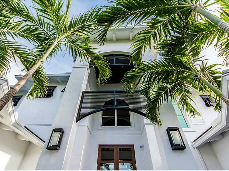 LIGHTHOUSE POINT 3RD SEC - Residential