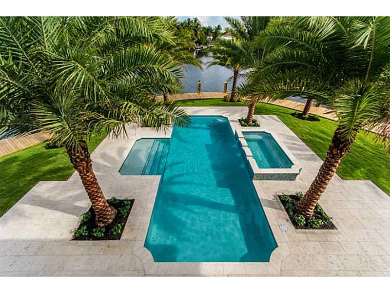 LIGHTHOUSE POINT 3RD SEC - Residential