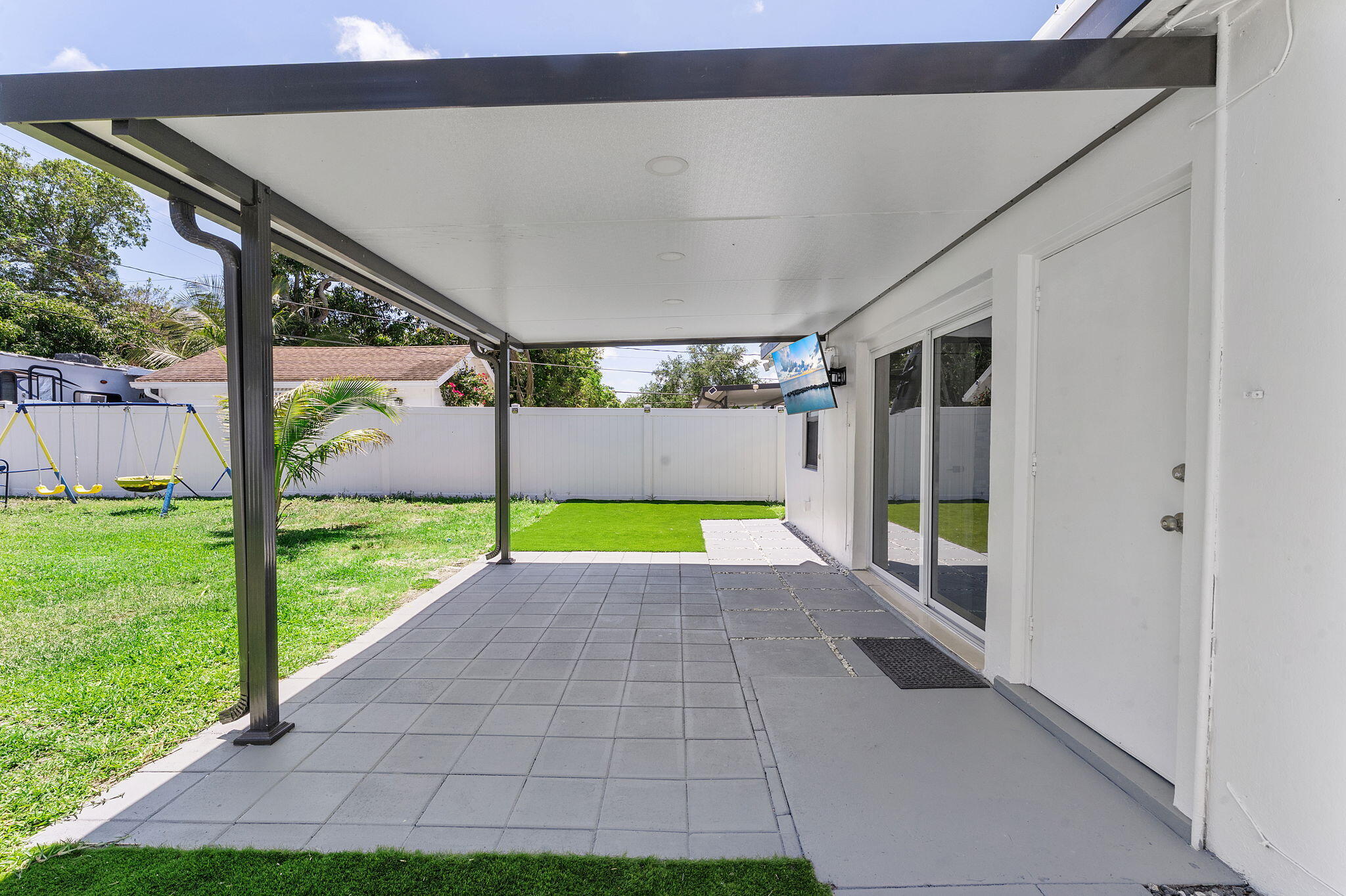 LAKE WORTH TOWN OF - Residential