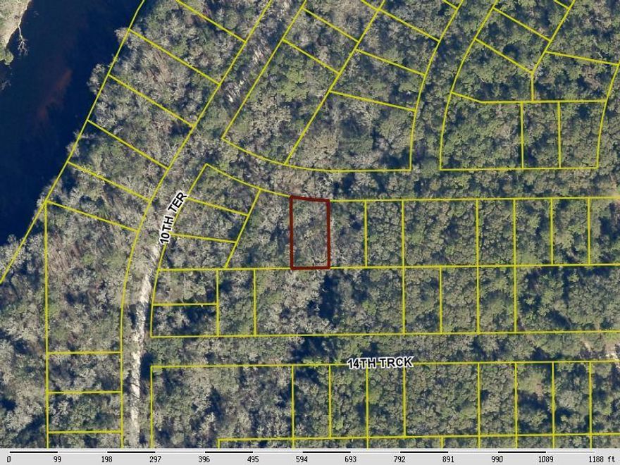 Opportunity to purchase agricultural land in Suwannee County. Owner financing available with 30% down.