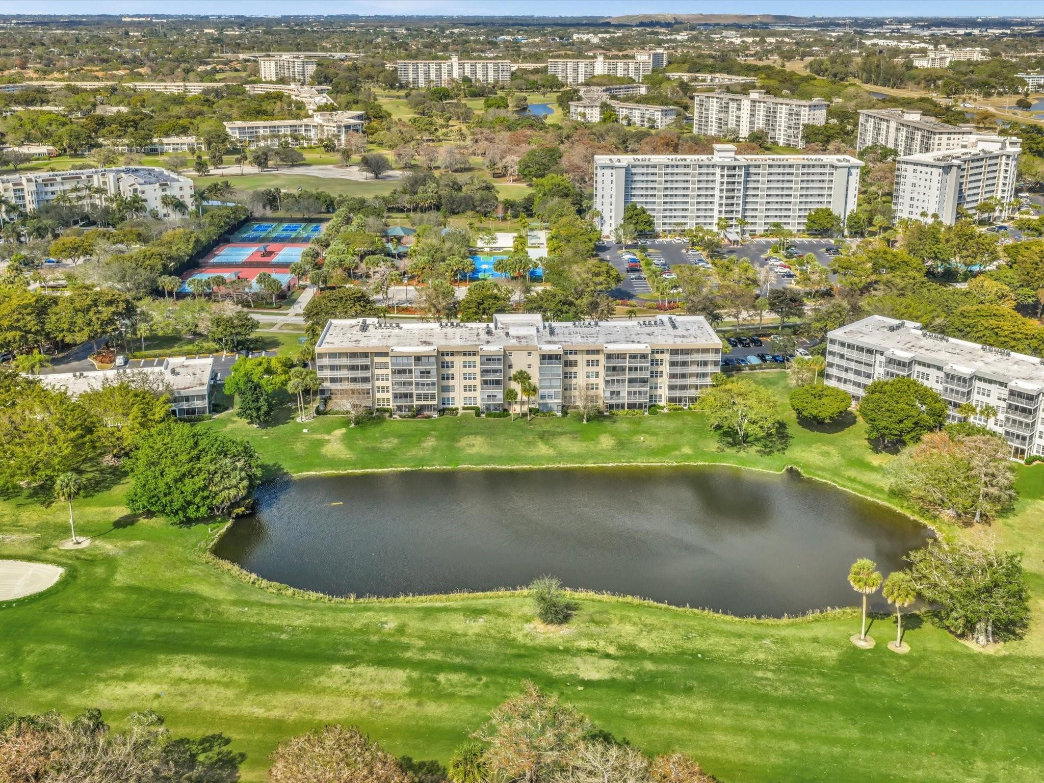 4030 W Palm Aire Drive 308