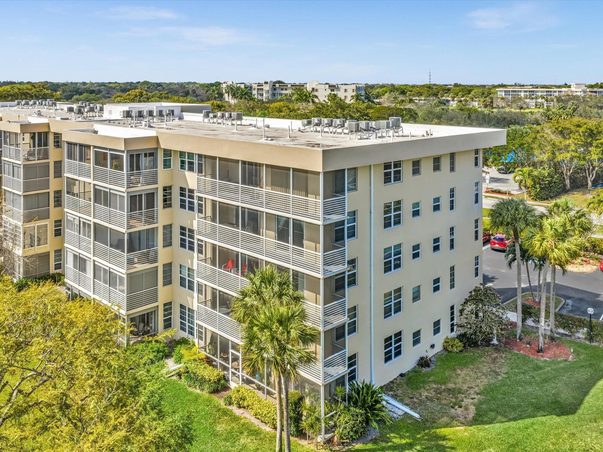 4030 W Palm Aire Drive 308