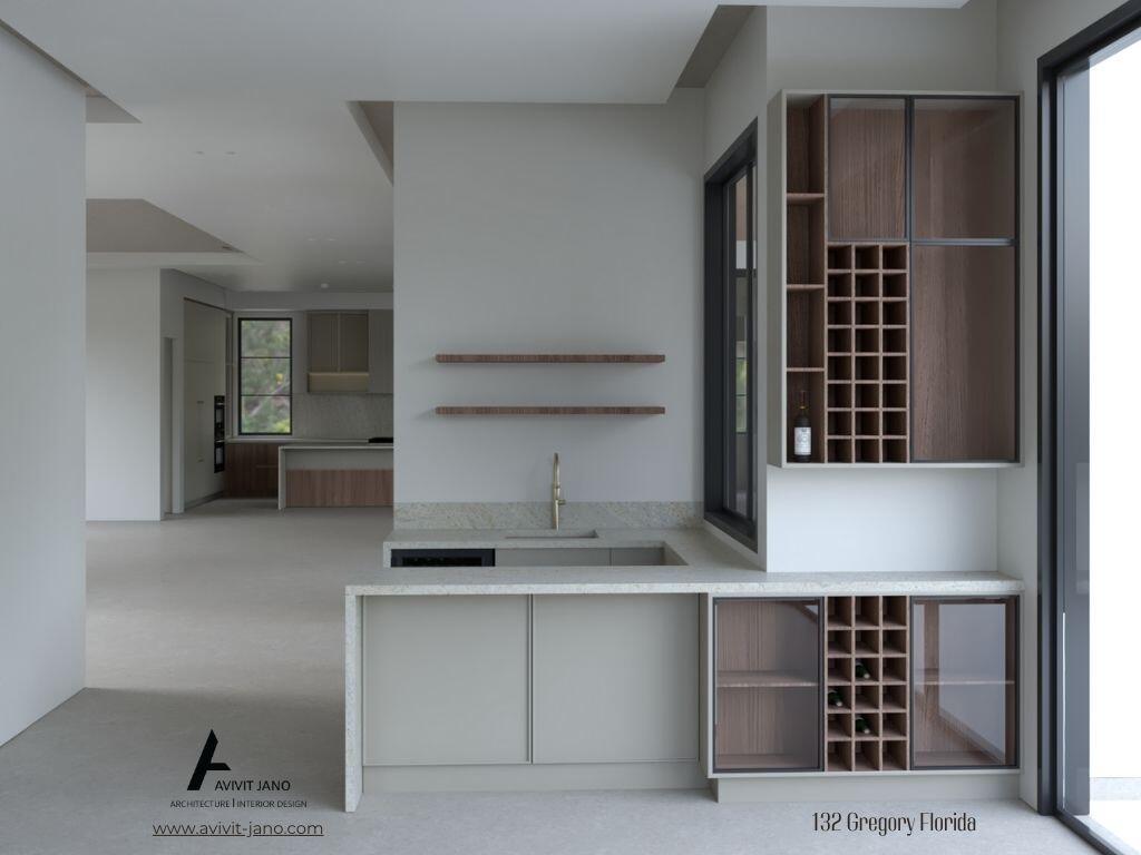 LEWIS SHORE ESTATES LA VI - Residential