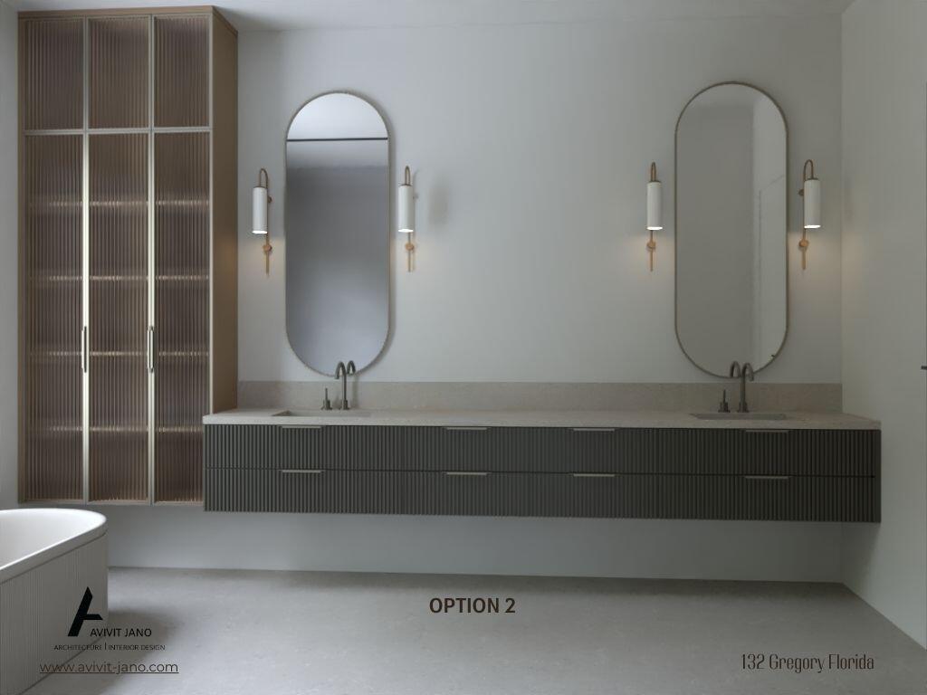 LEWIS SHORE ESTATES LA VI - Residential