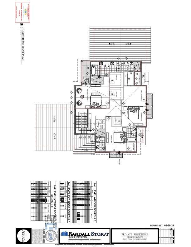 LEWIS SHORE ESTATES LA VI - Residential