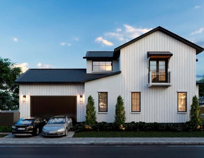 132 Gregory Road