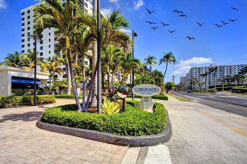 3400 S Ocean Boulevard 4h Highland Beach FL 33487