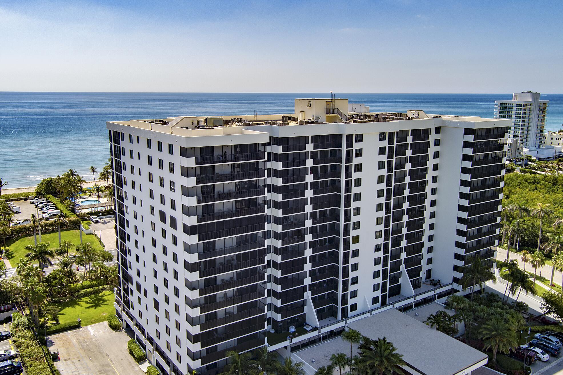 3400 S Ocean Boulevard 4h