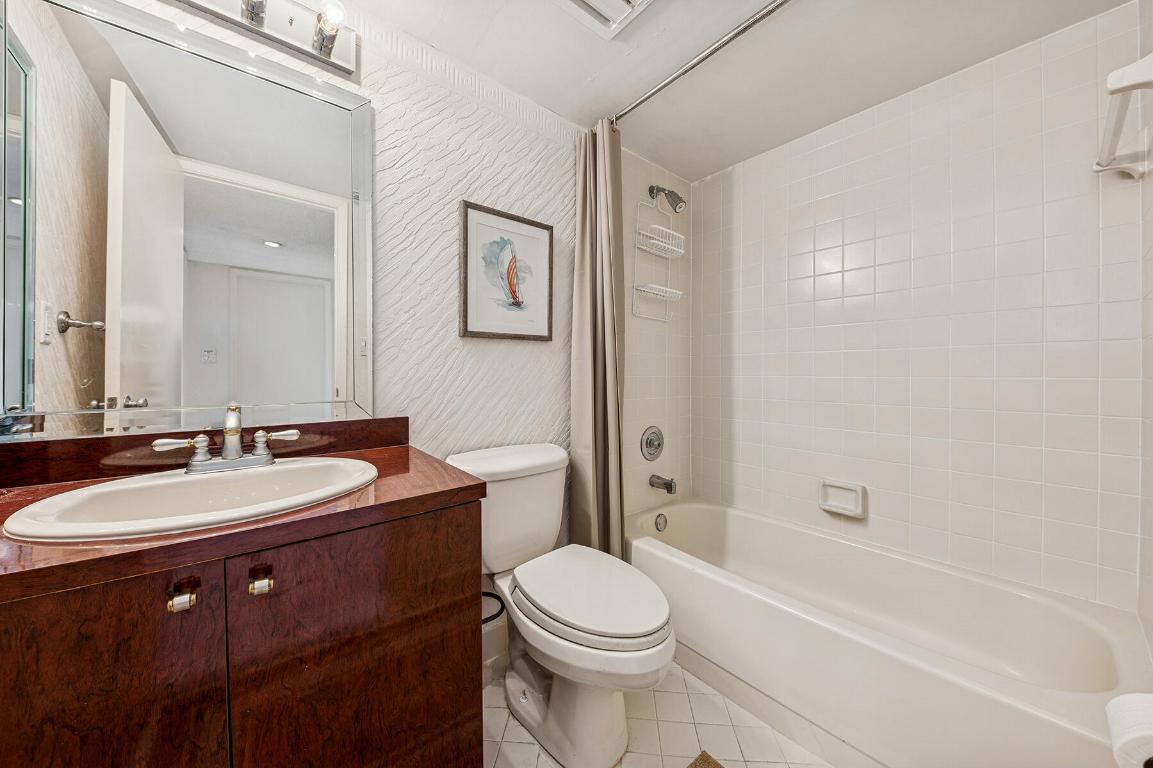 CORONADO AT HIGHLAND BEACH CONDO - Residential