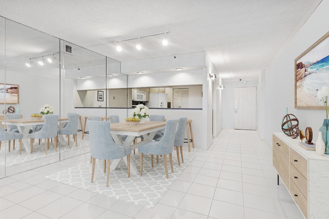 CORONADO AT HIGHLAND BEACH CONDO - Residential