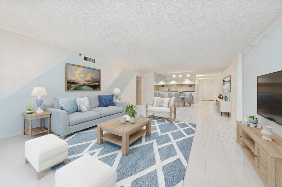 CORONADO AT HIGHLAND BEACH CONDO - Residential