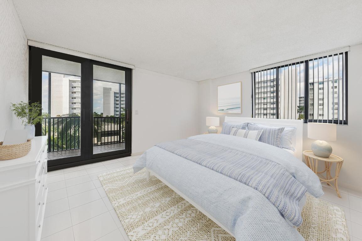 CORONADO AT HIGHLAND BEACH CONDO - Residential