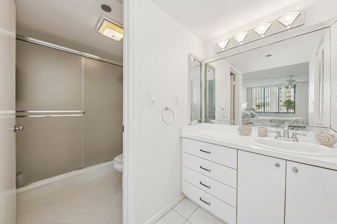 CORONADO AT HIGHLAND BEACH CONDO - Residential