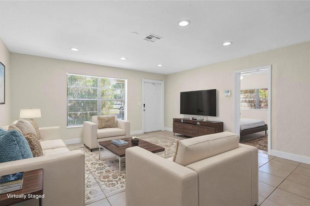 Photo of 2921 NW 21st Street, Fort Lauderdale, FL 33311 (MLS # F10507495)