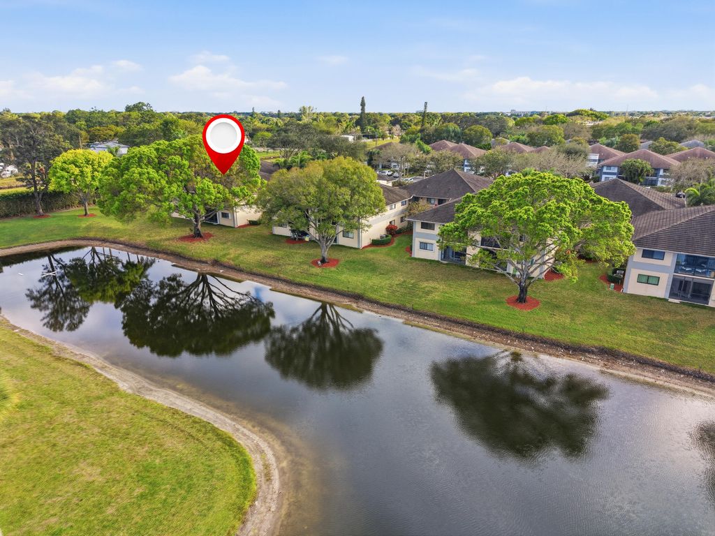 Photo of 15378 Lakes Of Delray Boulevard #33, Delray Beach, FL 33484 (MLS # R11160671)
