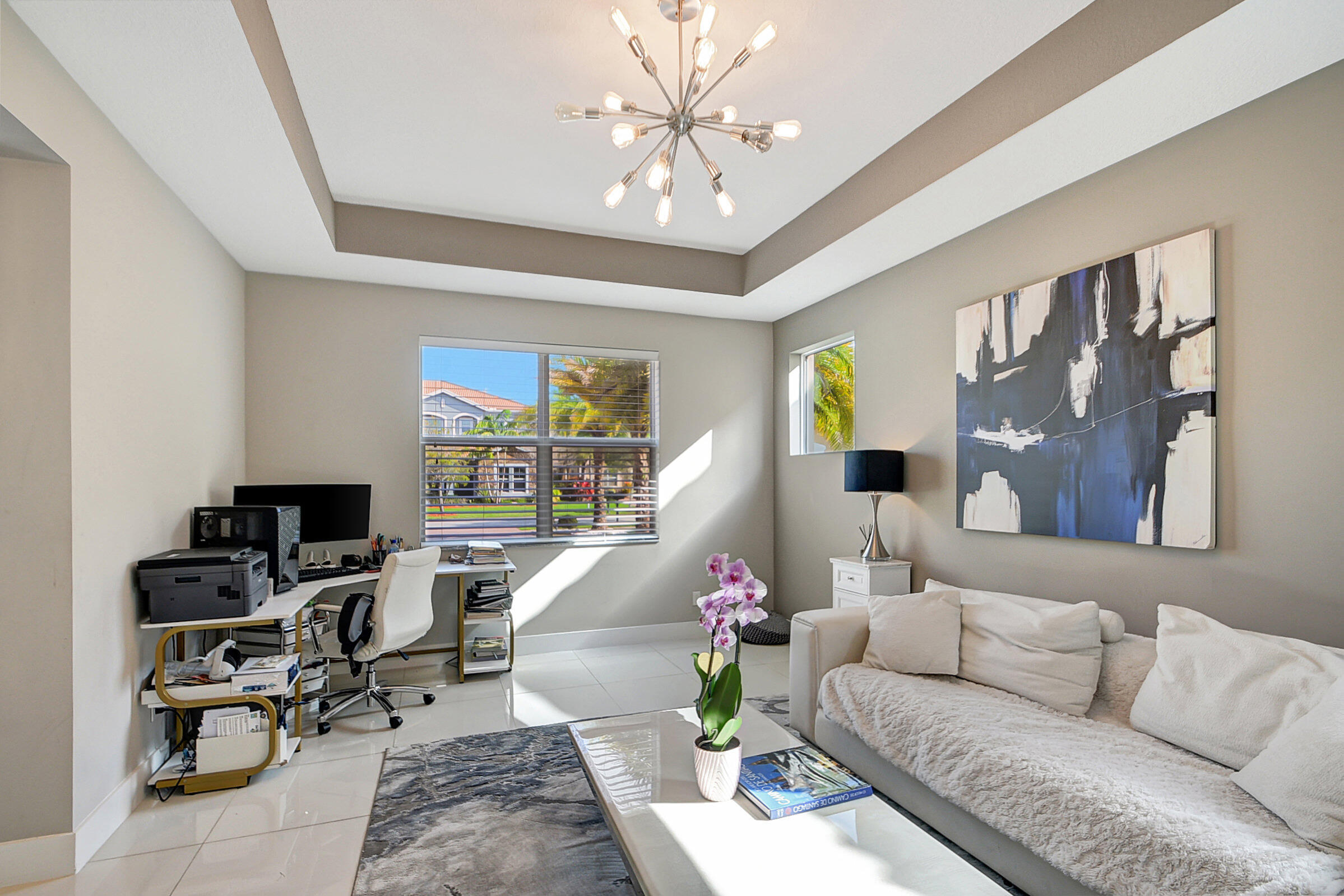 DILLRUN ESTATES - Residential Lease