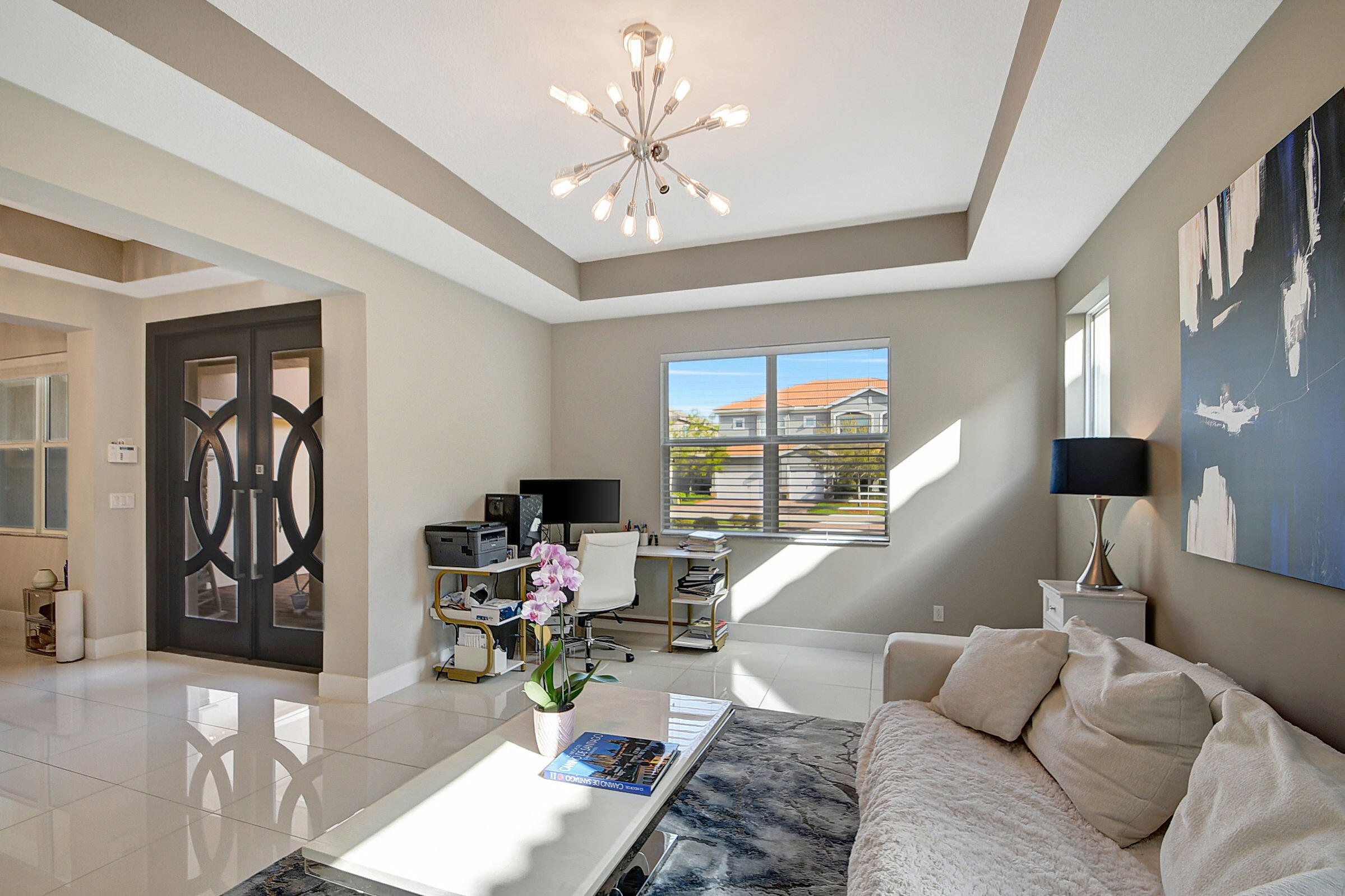 DILLRUN ESTATES - Residential Lease