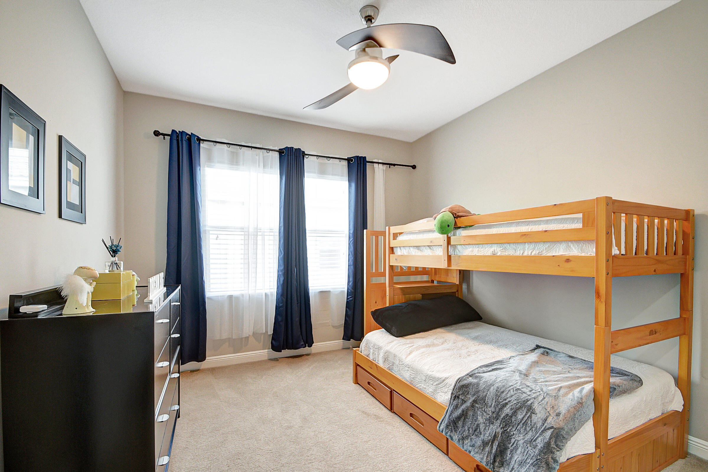 DILLRUN ESTATES - Residential Lease