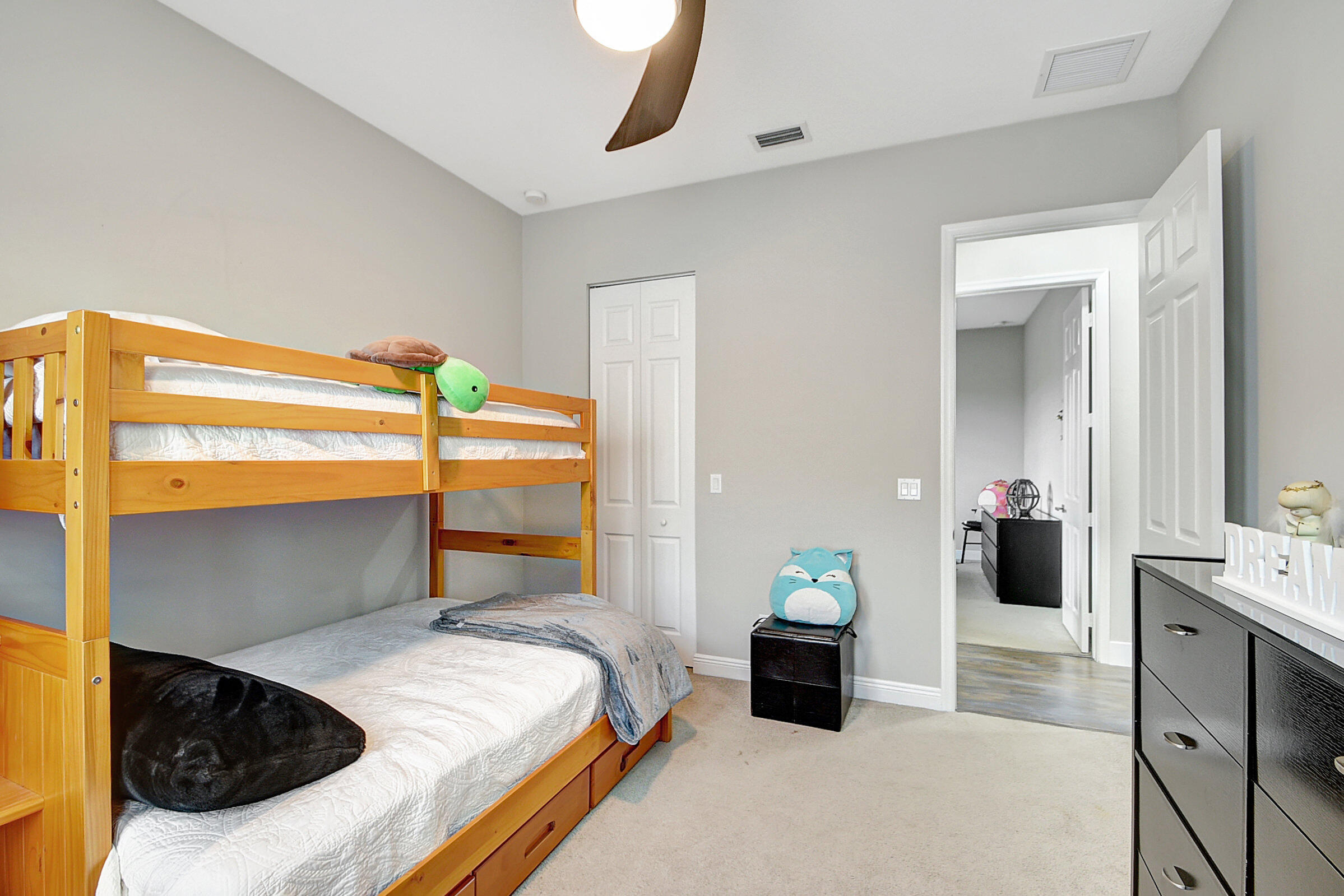 DILLRUN ESTATES - Residential Lease