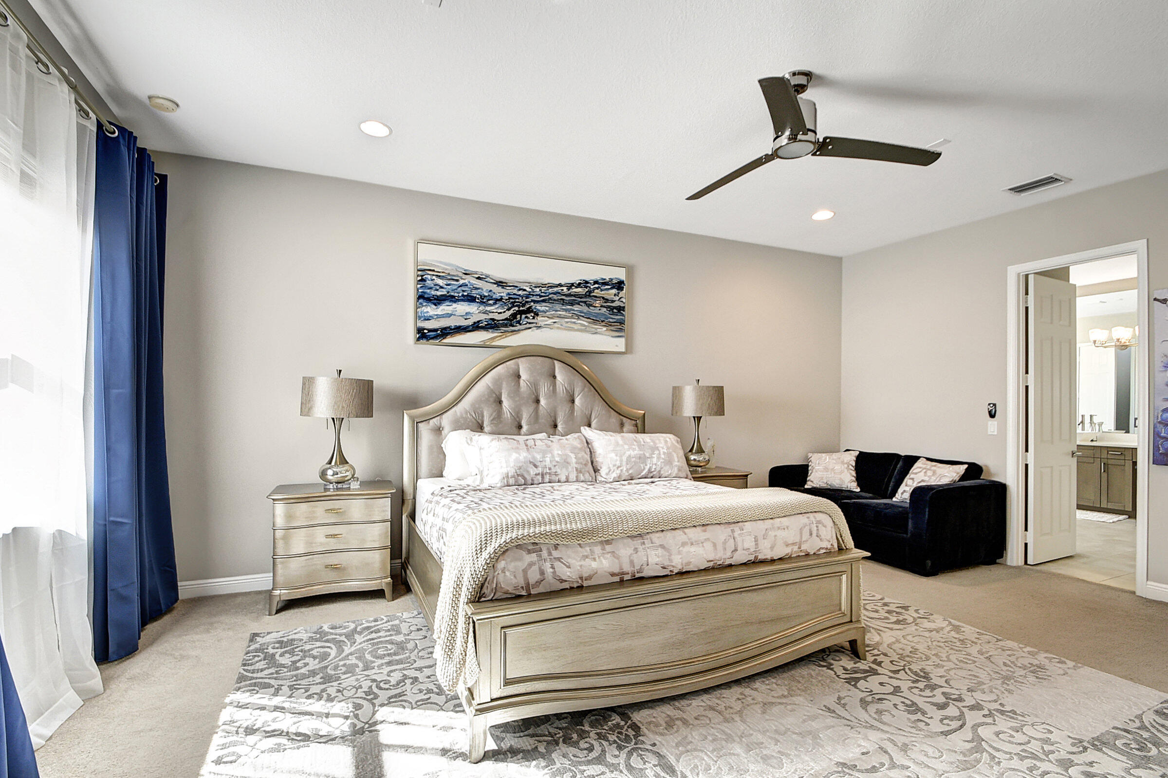 DILLRUN ESTATES - Residential Lease