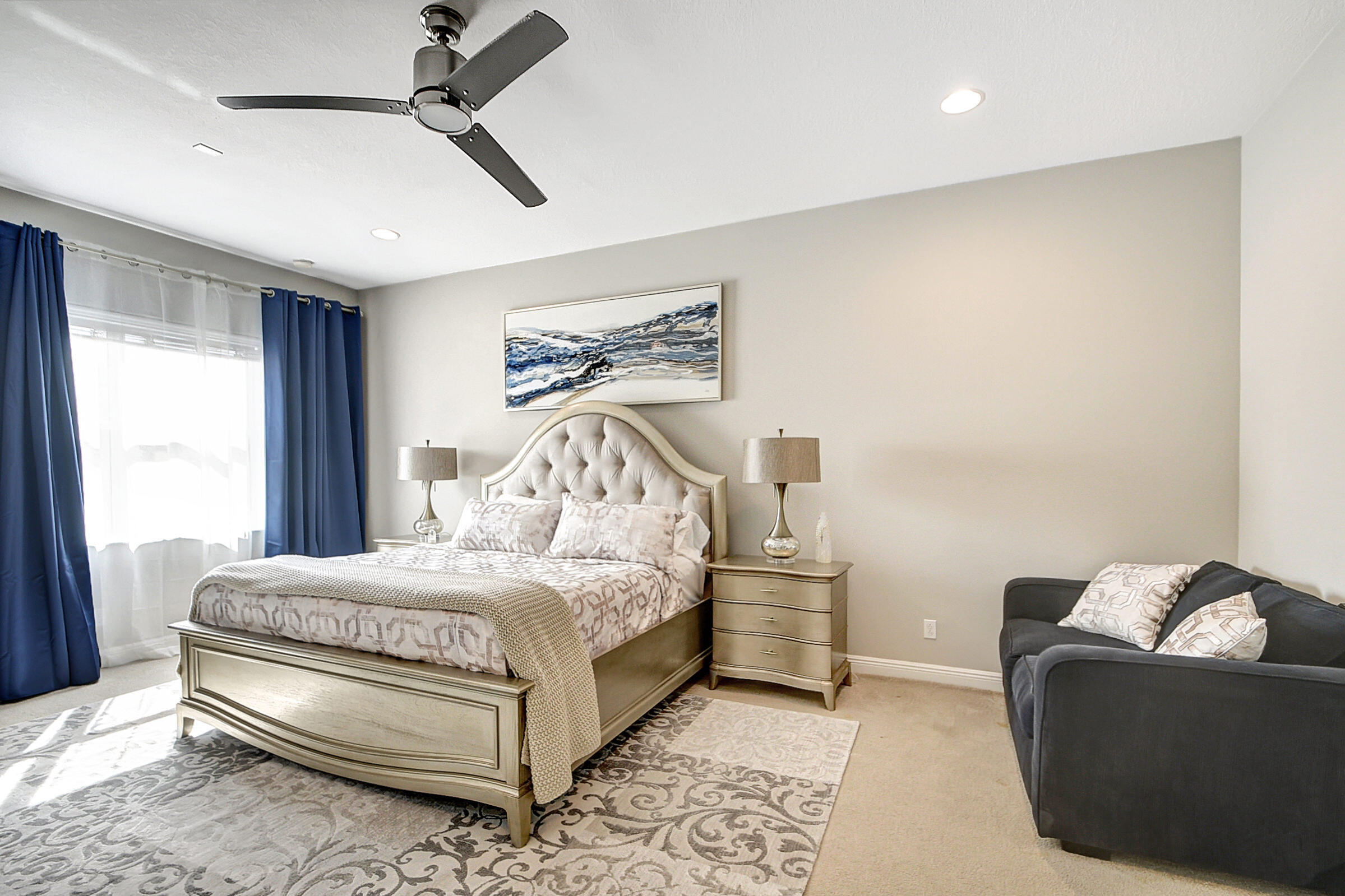 DILLRUN ESTATES - Residential Lease