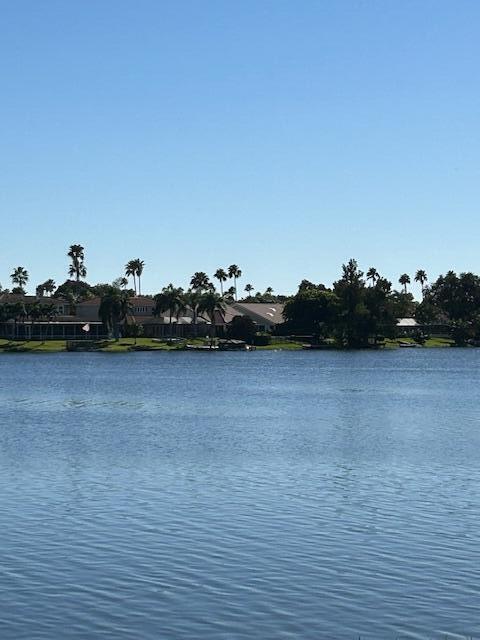 CYPRESS SHORES - Residential Lease