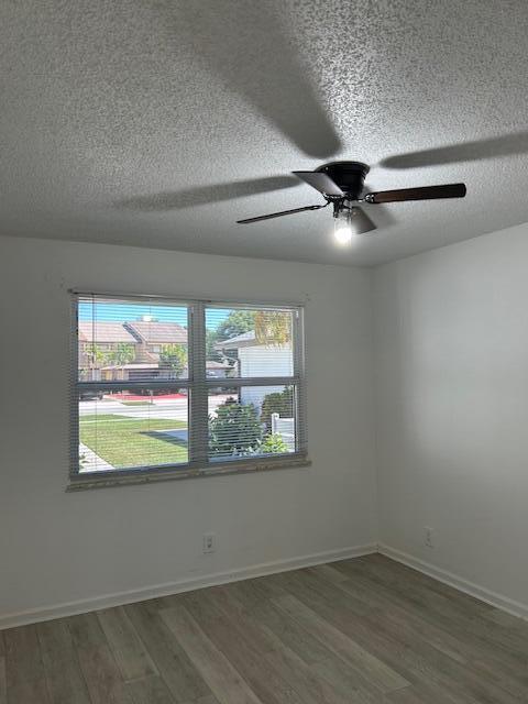 CYPRESS SHORES - Residential Lease