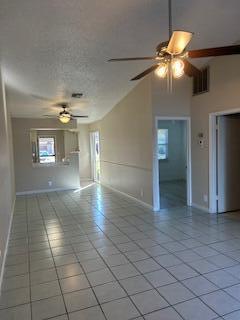 CYPRESS SHORES - Residential Lease