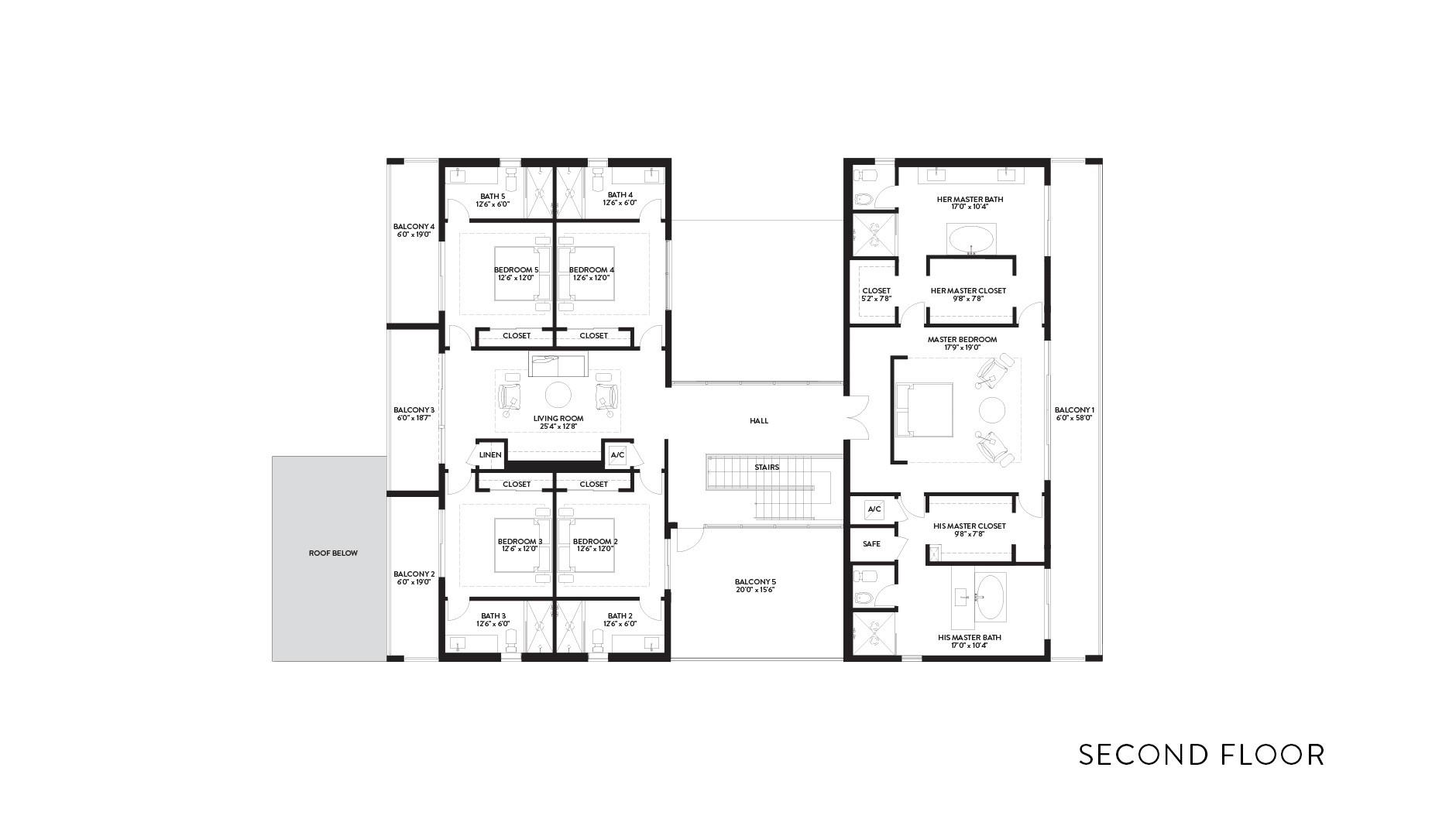 16529 Botaniko Dr N, Weston, FL, 33326/$4,800,000 3 16529 Botaniko Dr N