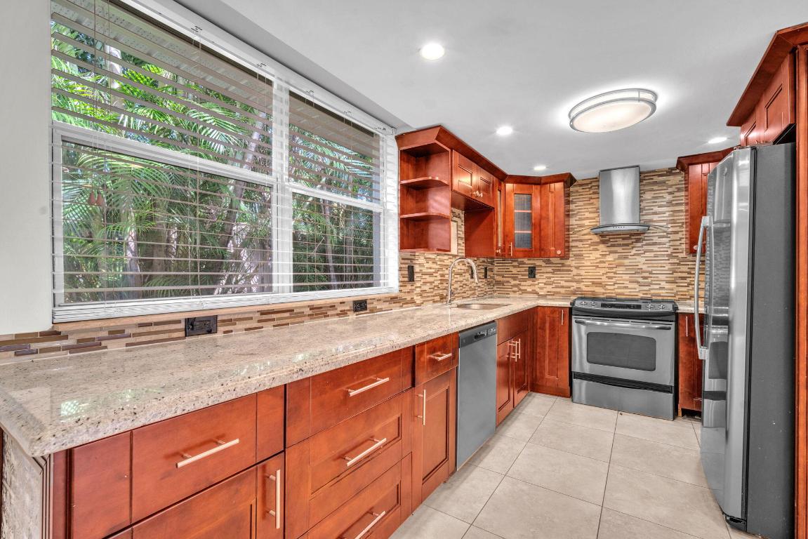 BEULAH HEIGHTS - Residential Income