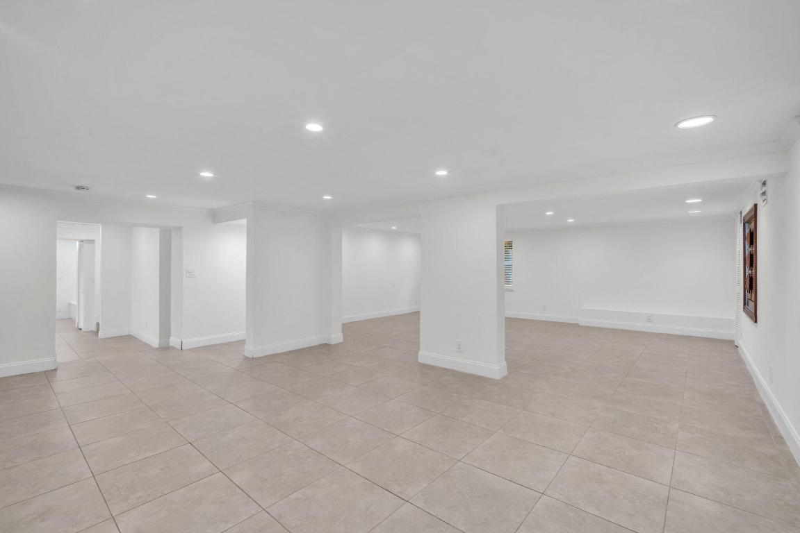 BEULAH HEIGHTS - Residential Income