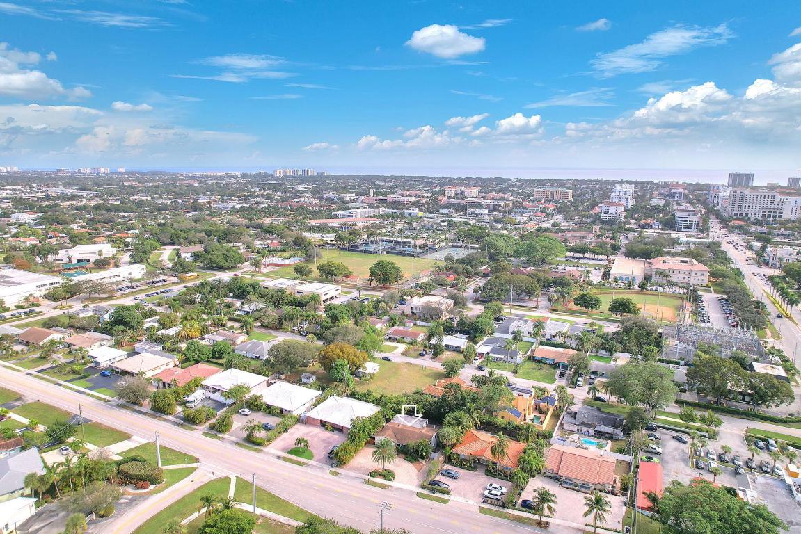 BEULAH HEIGHTS - Residential Income