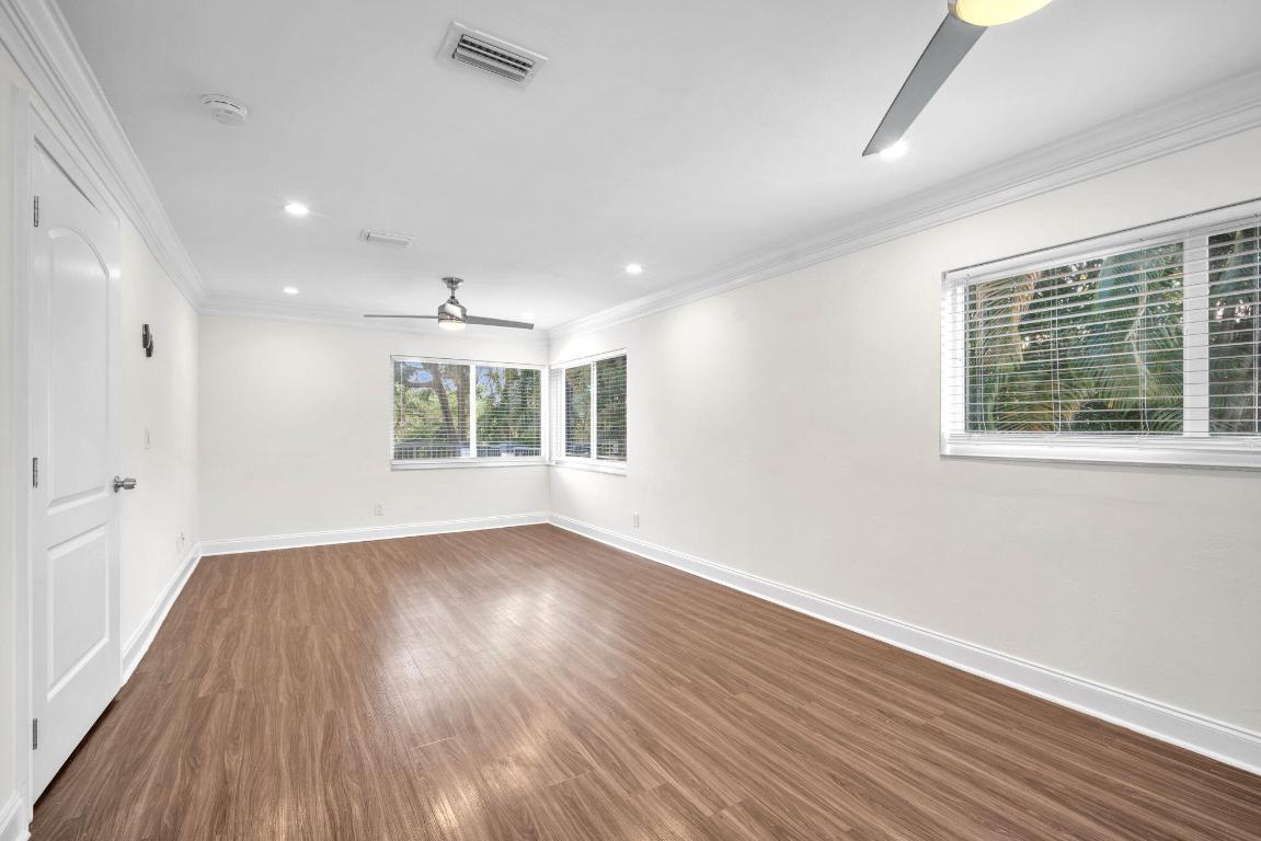 BEULAH HEIGHTS - Residential Income