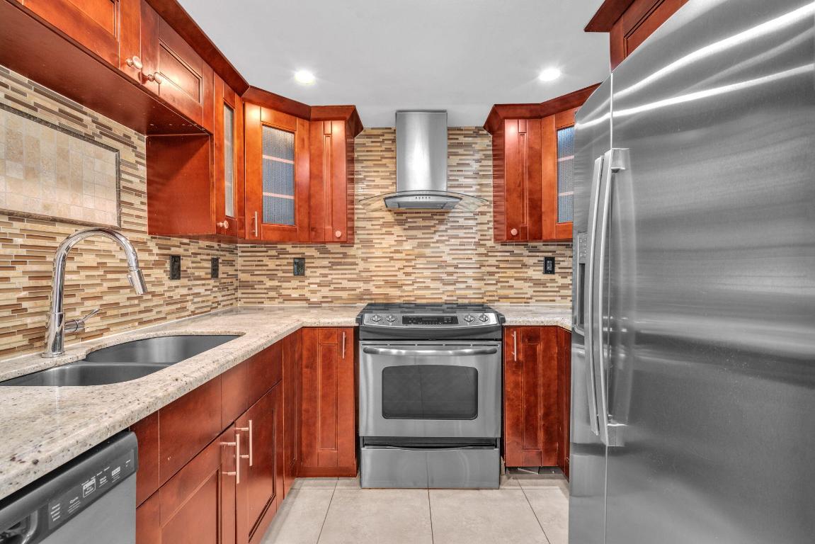 BEULAH HEIGHTS - Residential Income