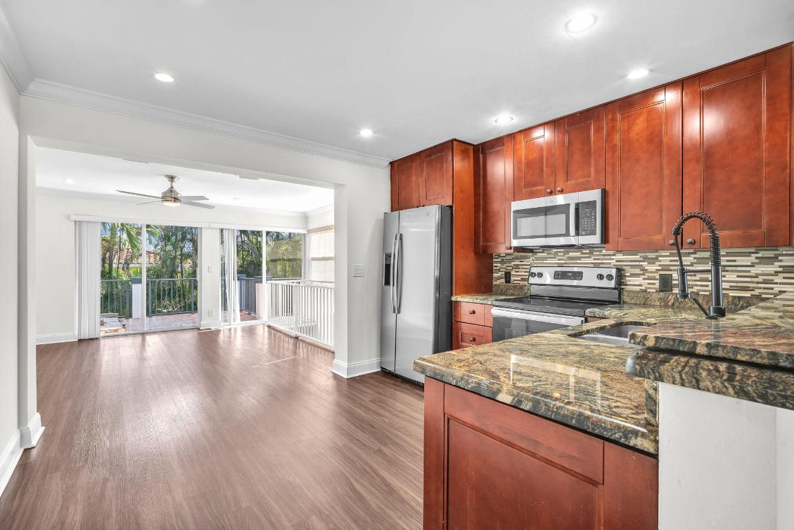 BEULAH HEIGHTS - Residential Income