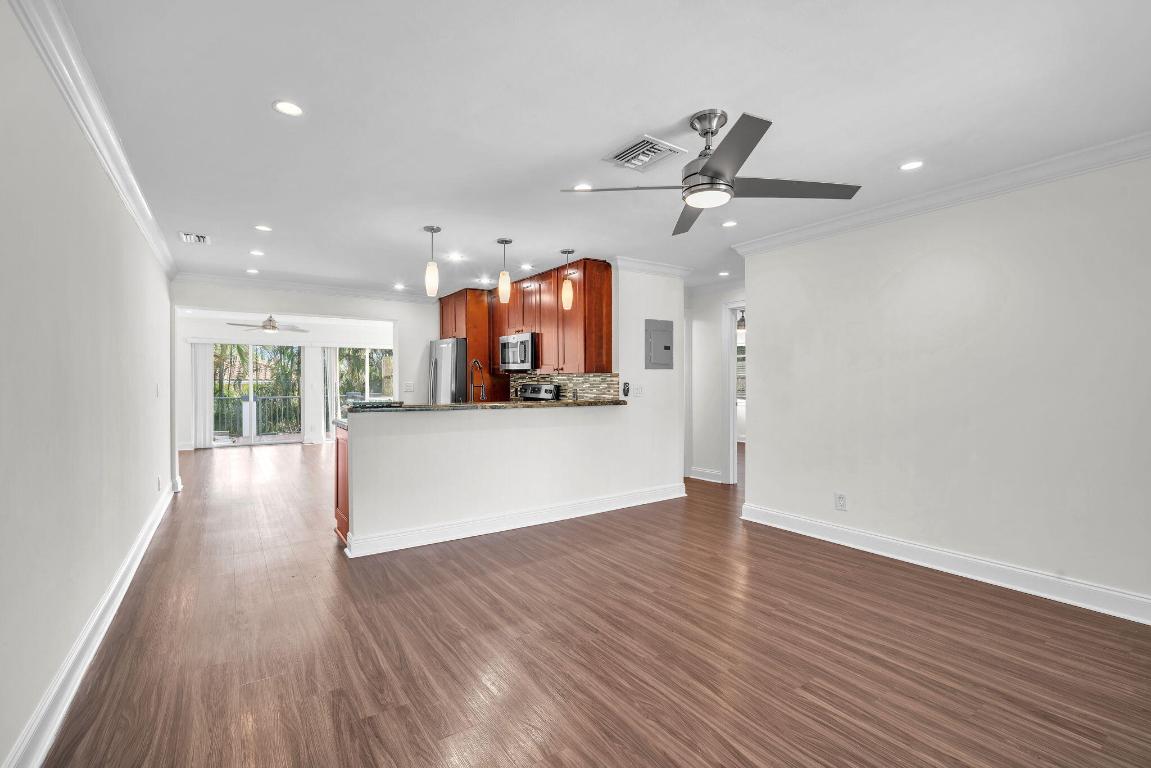 BEULAH HEIGHTS - Residential Income