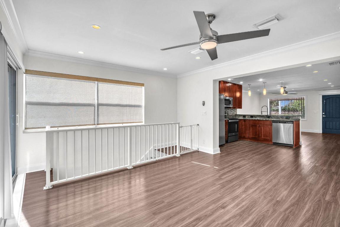 BEULAH HEIGHTS - Residential Income