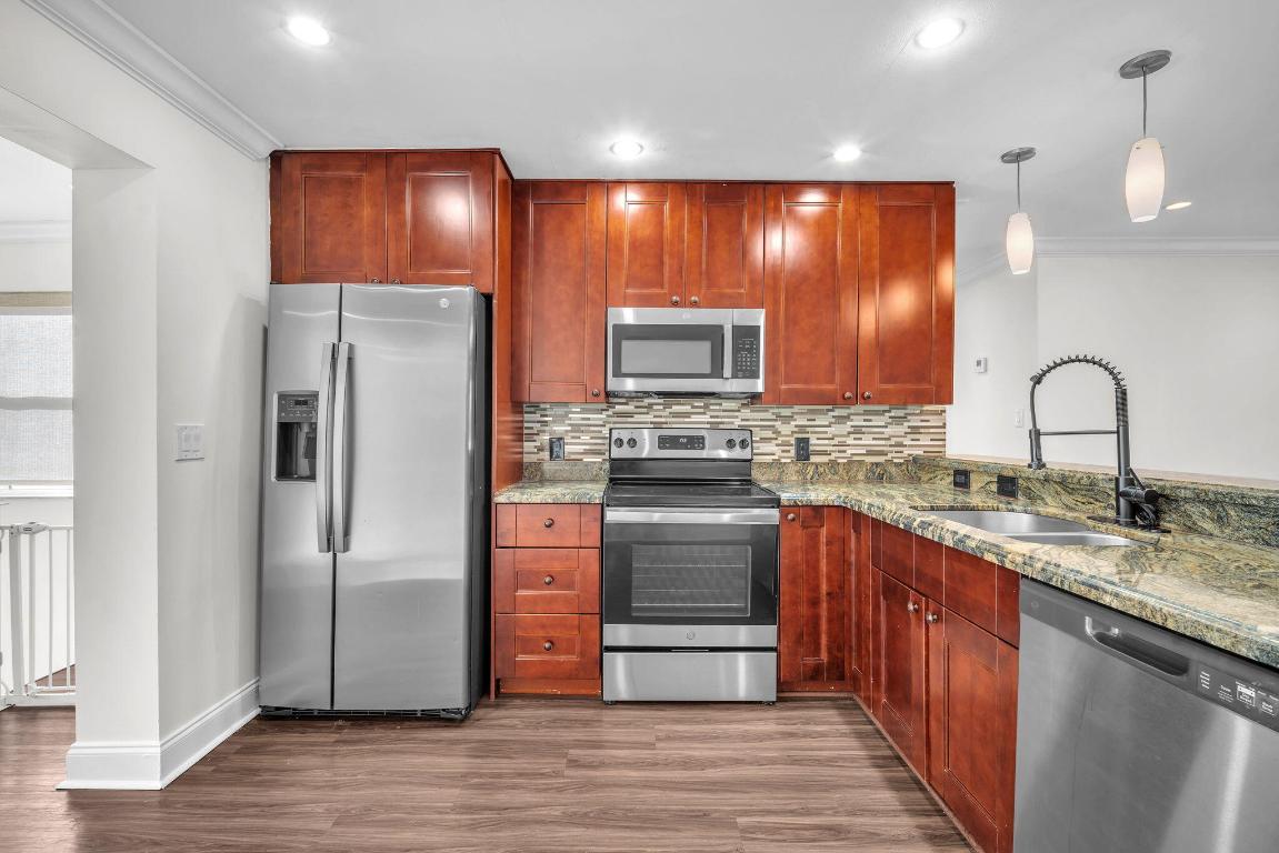 BEULAH HEIGHTS - Residential Income