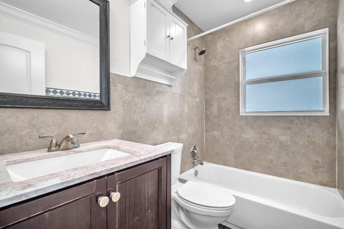 BEULAH HEIGHTS - Residential Income